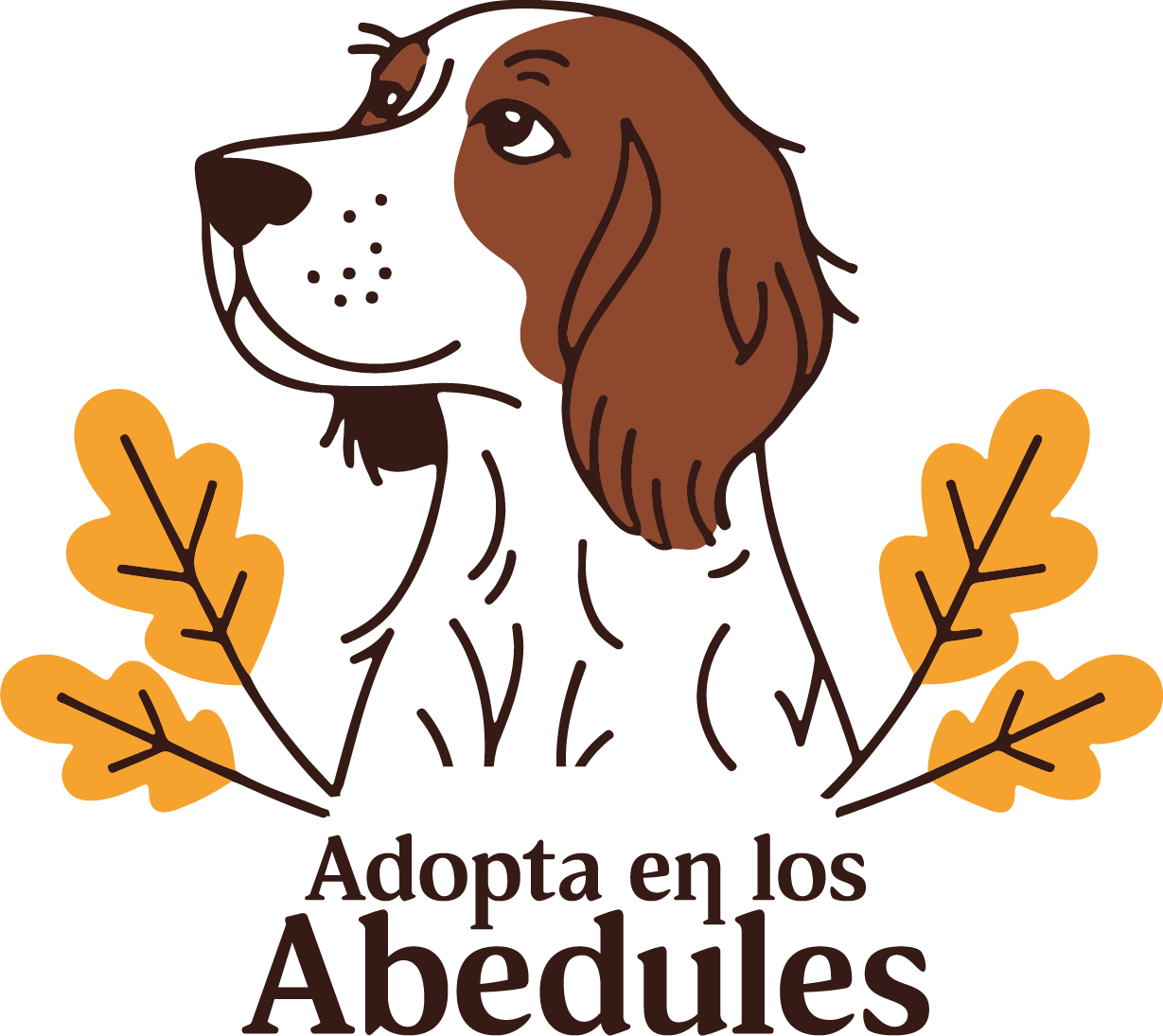 Adopta en los Abedules